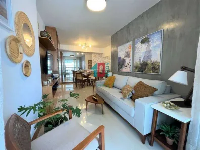 Apartamento com 3 Quartos à venda, 82m² no Recreio dos Bandeirantes, Rio de Janeiro