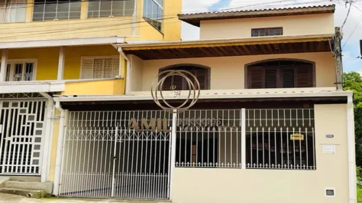 Sobrado com 3 Quartos à venda, 136m² no Jardim Sul, São José dos Campos