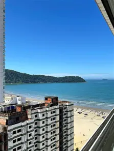 Apartamento com 3 Quartos à venda, 138m² no Guilhermina, Praia Grande