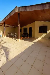 Casa com 3 Quartos à venda, 150m² no Castanheira, Porto Velho