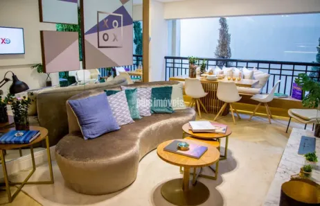 Apartamento com 3 Quartos à venda, 128m² no Vila Andrade, São Paulo