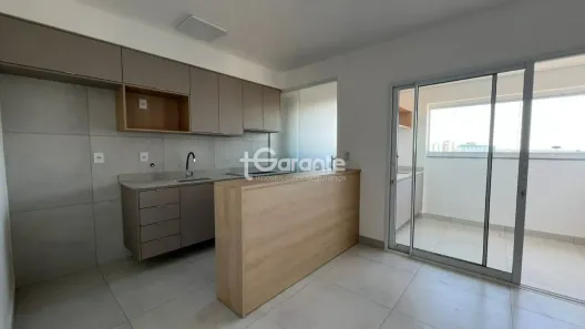 Apartamento com 1 Quarto à venda, 42m² no Vila Aeroporto Bauru, Bauru