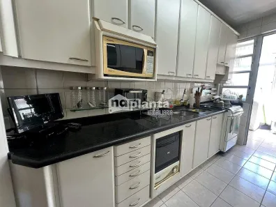Apartamento com 3 Quartos à venda, 91m² no Coqueiros, Florianópolis