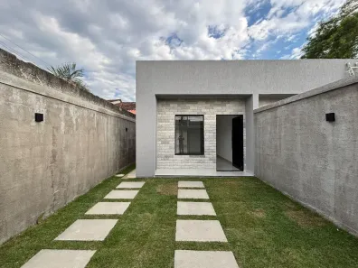 Casa com 2 Quartos à venda, 85m² no Pedra de Guaratiba, Rio de Janeiro