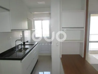 Apartamento com 1 Quarto à venda, 46m² no Centro, Piracicaba