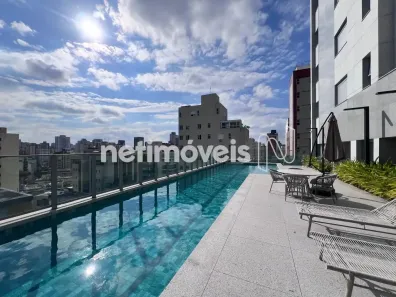 Apartamento com 4 Quartos à venda, 228m² no São Pedro, Belo Horizonte