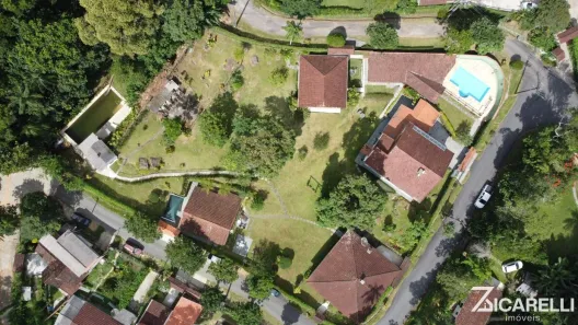 Casa com 14 Quartos à venda, 3310m² no Penedo, Itatiaia