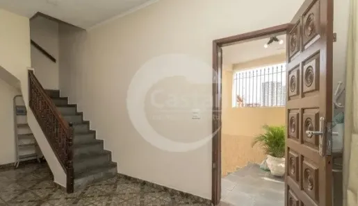 Sobrado com 2 Quartos à venda, 80m² no Vila Tolstoi, São Paulo