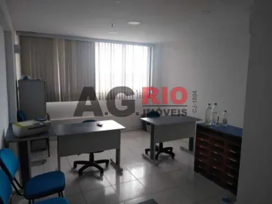 Sala Comercial à venda, 22m² no Madureira, Rio de Janeiro