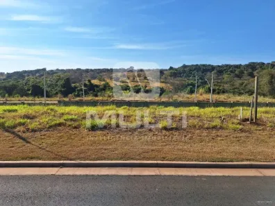 Lote/Terreno com 1 Quarto à venda, 281m² no Granja Marileusa, Uberlândia