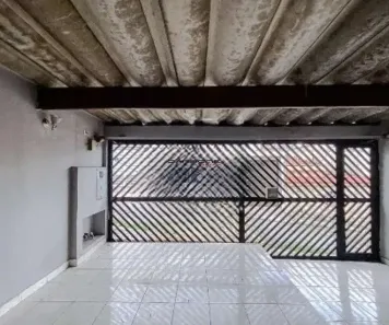 Sobrado com 3 Quartos à venda, 132m² no Vila Prudente, São Paulo
