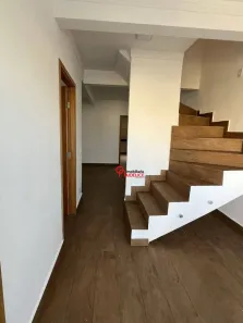 Casa com 3 Quartos à venda, 106m² no Vila Militar, Lins