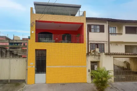 Prédio Comercial com 20 Quartos à venda, 200m² no Vila Gomes, São Paulo