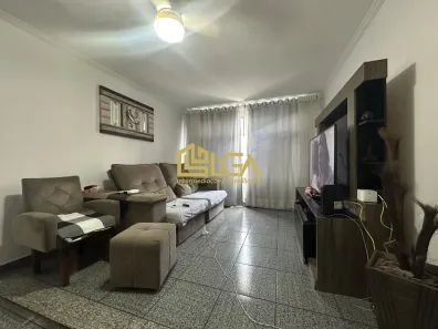 Apartamento com 3 Quartos à venda, 157m² no Aparecida, Santos