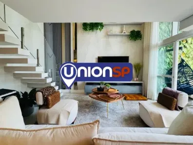 Apartamento com 3 Quartos à venda, 238m² no Vila Suzana, São Paulo