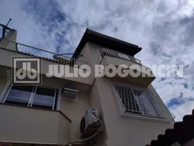 Casa de Condomínio com 3 Quartos à venda, 108m² no Pechincha, Rio de Janeiro