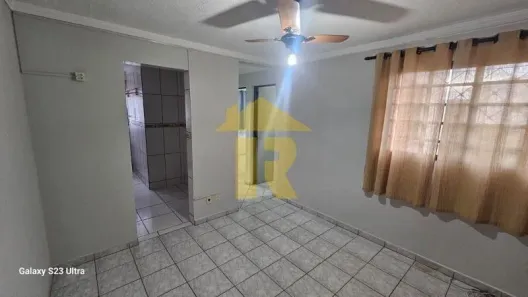 Apartamento com 2 Quartos para alugar, 47m² no Jardim Yolanda, São José do Rio Preto