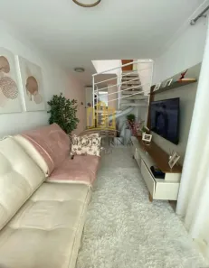 Casa de Condomínio com 2 Quartos à venda, 100m² no Wona, Belford Roxo