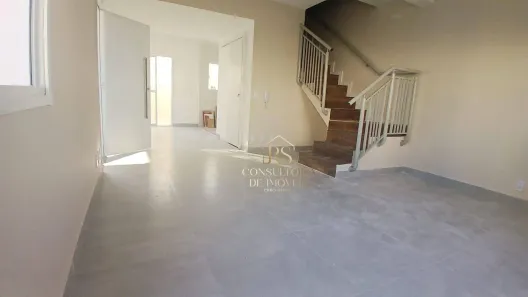 Casa de Condomínio com 3 Quartos à venda, 84m² no Jardim Carlos Cooper, Suzano