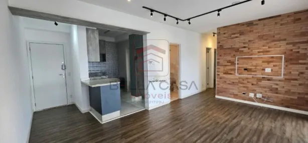 Apartamento com 3 Quartos à venda, 102m² no Tatuapé, São Paulo