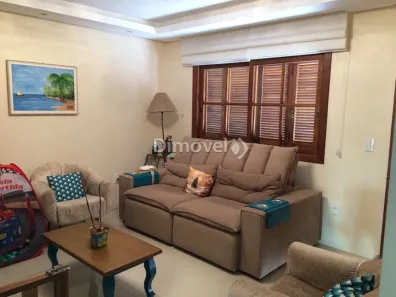 Casa com 3 Quartos à venda, 181m² no Ipanema, Porto Alegre