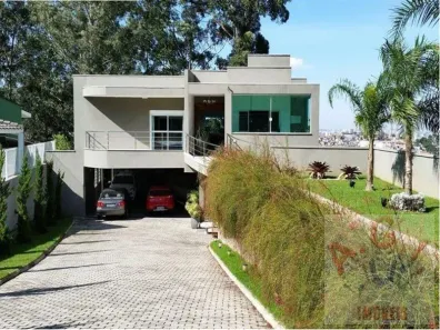 Casa com 6 Quartos à venda, 810m² no Jardim Ibiratiba, São Paulo