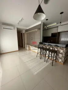 Apartamento com 3 Quartos à venda, 80m² no Vila Aviação, Bauru