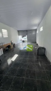 Ponto Comercial para alugar, 60m² no Jaguaré, São Paulo
