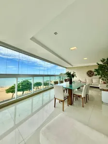 Apartamento com 4 Quartos à venda, 250m² no Praia da Costa, Vila Velha