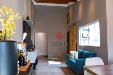 Cobertura com 2 Quartos à venda, 100m² no Parque das Nações, Santo André