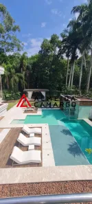 Casa com 7 Quartos à venda, 800m² no Jardim Acapulco, Guarujá