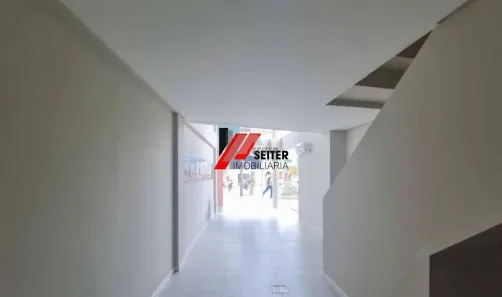 Ponto Comercial com 1 Quarto para alugar, 103m² no Trindade, Florianópolis