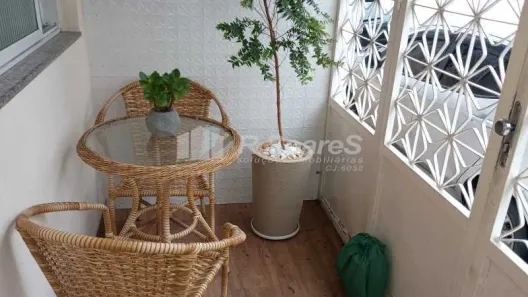  com 2 Quartos à venda, 117m² no Campinho, Rio de Janeiro