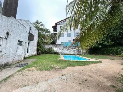 Casa com 3 Quartos para alugar, 345m² no Joá, Rio de Janeiro