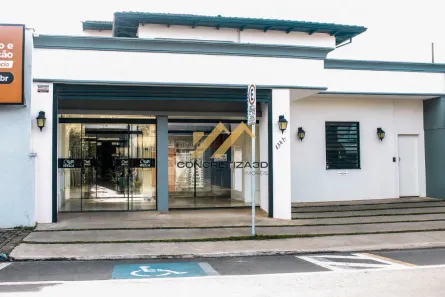 Ponto Comercial à venda, 375m² no Jardim Rossignatti, Indaiatuba