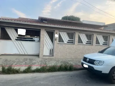 Casa com 3 Quartos à venda, 120m² no Parque Residencial Laranjeiras, Serra