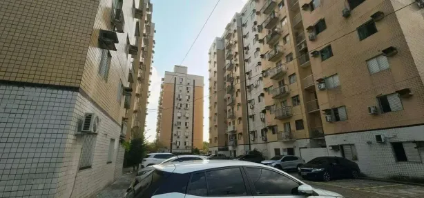 Apartamento com 3 Quartos à venda, 77m² no Levilândia, Ananindeua