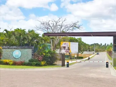 Lote/Terreno à venda, 308m² no Aquiraz, Aquiraz