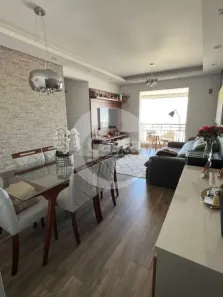 Apartamento com 3 Quartos à venda, 76m² no Mooca, São Paulo