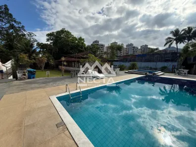 Casa com 1 Quarto à venda, 42m² no Jardim Casa Branca, Caraguatatuba