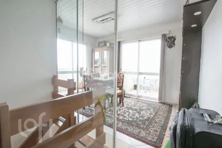 Apartamento com 2 Quartos à venda, 111m² no Santa Tereza, Porto Alegre