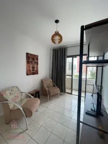 Apartamento com 2 Quartos à venda, 65m² no Canto do Forte, Praia Grande