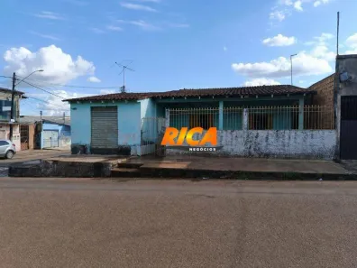 Casa com 2 Quartos à venda, 219m² no Cohab, Porto Velho