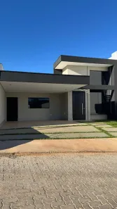 Casa com 3 Quartos à venda, 163m² no Setor Habitacional Jardim Botânico, Brasília