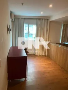 Apartamento com 1 Quarto à venda, 39m² no Ipanema, Rio de Janeiro