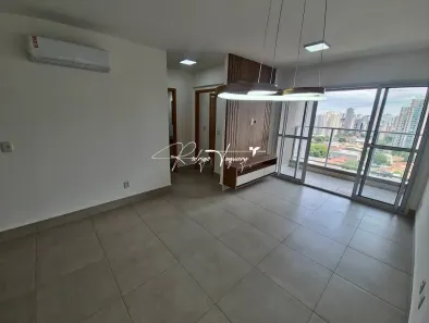 Apartamento com 2 Quartos à venda, 63m² no Serrinha, Goiânia