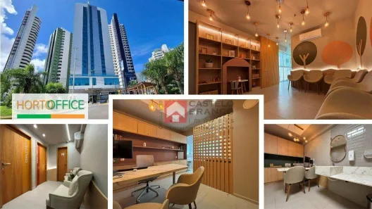 Sala Comercial à venda, 130m² no Horto Florestal, Salvador