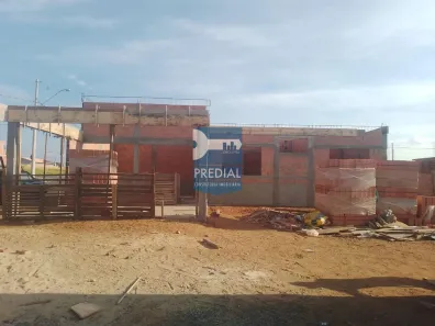 Casa com 2 Quartos à venda, 70m² no Jardim Tangará, São Carlos