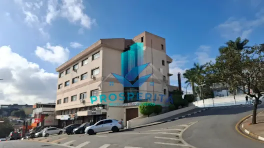 Sala Comercial para alugar, 33m² no Jardim Nomura, Cotia