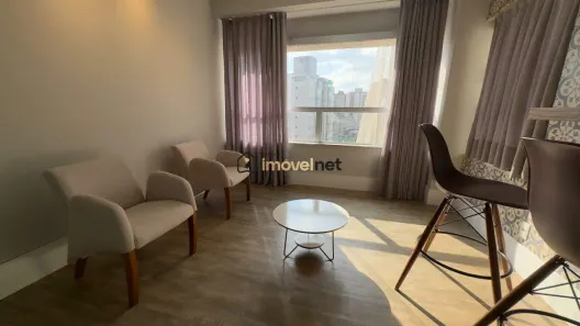 Apartamento com 2 Quartos para alugar, 85m² no Buritis, Belo Horizonte